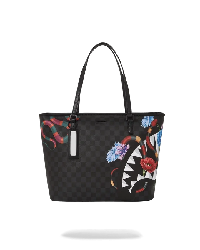 BOLSO TOTE JARDIN D'EDEN