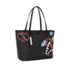 BOLSO TOTE JARDIN D'EDEN
