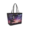 BOLSO TOTE «LATE ONE NIGHT»