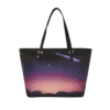 BOLSO TOTE «LATE ONE NIGHT»