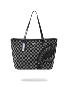 BOLSO TOTE «LIGHT YEARS AHEAD»