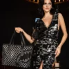 BOLSO TOTE «LIGHT YEARS AHEAD»