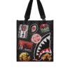 BOLSO TOTE LOFT «GLOBAL MOGUL UNLIMITED MILES»
