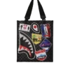 BOLSO TOTE LOFT «GLOBAL MOGUL UNLIMITED MILES»