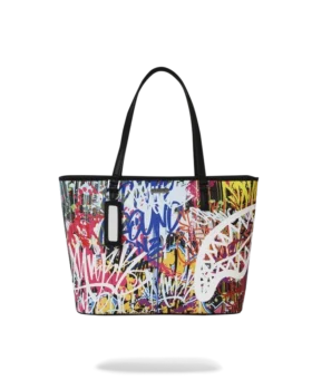 BOLSO TOTE LOWER EAST SIDE