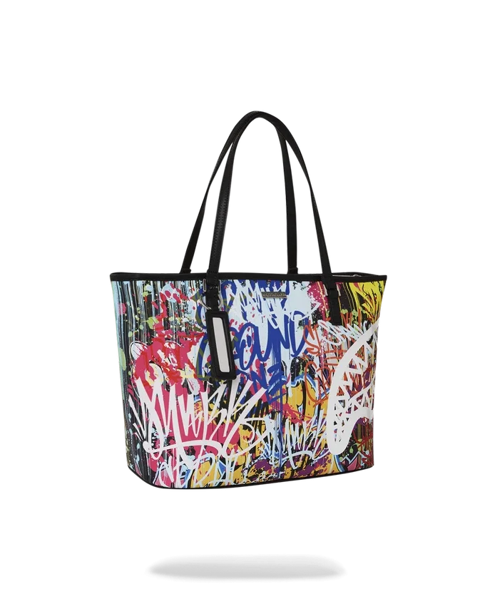 BOLSO TOTE LOWER EAST SIDE