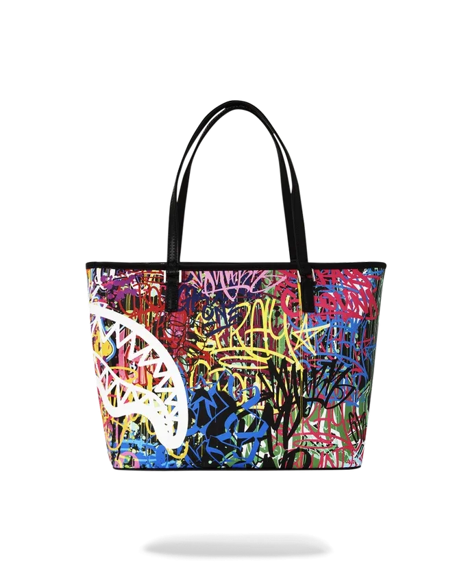 BOLSO TOTE LOWER EAST SIDE