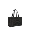 BOLSO TOTE «MIDNIGHT CHATEAU TORTUGA»