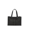BOLSO TOTE «MIDNIGHT CHATEAU TORTUGA»