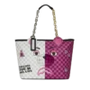 BOLSO TOTE MONEYBEAR DE «I'VE GOT OPTIONS»