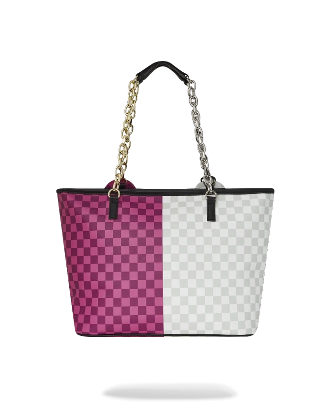 BOLSO TOTE MONEYBEAR DE «I'VE GOT OPTIONS»
