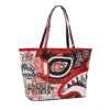 BOLSO TOTE MYSTERIOUS MASTERMIND