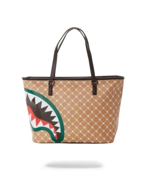 BOLSO TOTE PARÍS VS FLORENCIA