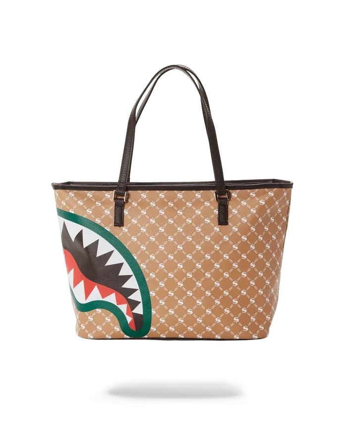 BOLSO TOTE PARÍS VS FLORENCIA