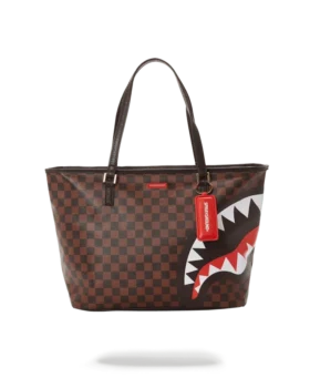 BOLSO TOTE PARÍS VS FLORENCIA