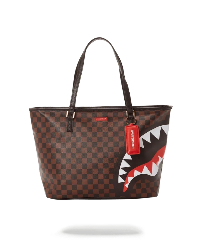 BOLSO TOTE PARÍS VS FLORENCIA