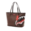BOLSO TOTE PARÍS VS FLORENCIA