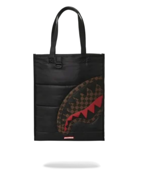 BOLSO TOTE PUFFER SHARK VAIL FLEX