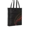 BOLSO TOTE PUFFER SHARK VAIL FLEX