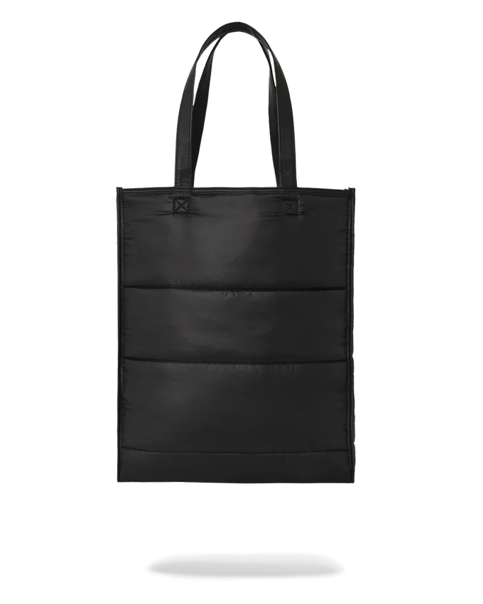 BOLSO TOTE PUFFER SHARK VAIL FLEX