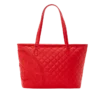 BOLSO TOTE RED RIVIERA