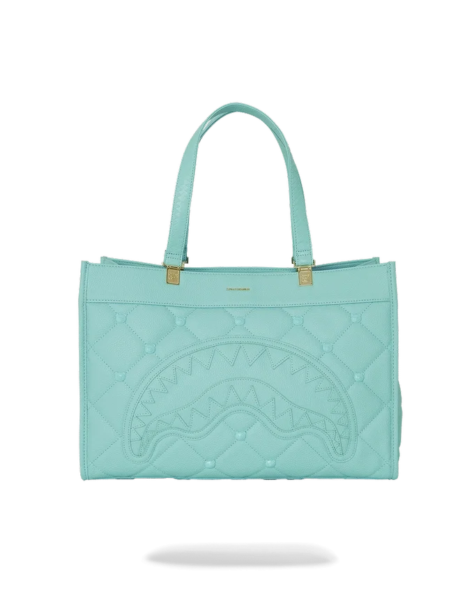 BOLSO TOTE ROCOCCO TORTUGA