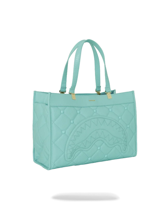 BOLSO TOTE ROCOCCO TORTUGA