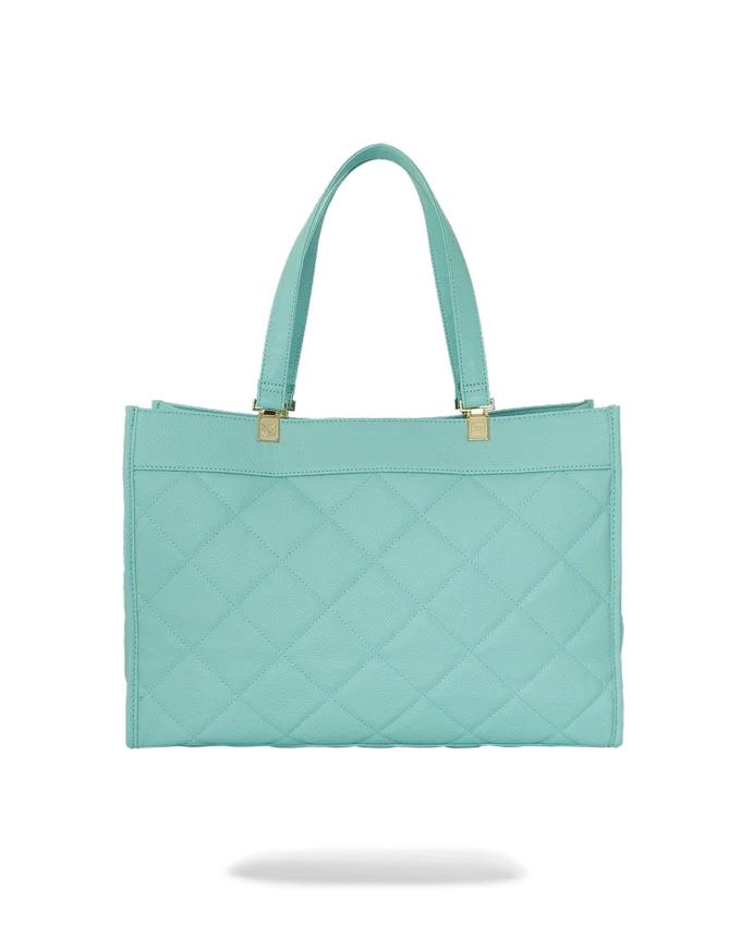 BOLSO TOTE ROCOCCO TORTUGA