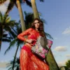 BOLSO TOTE RODEO DRIVE