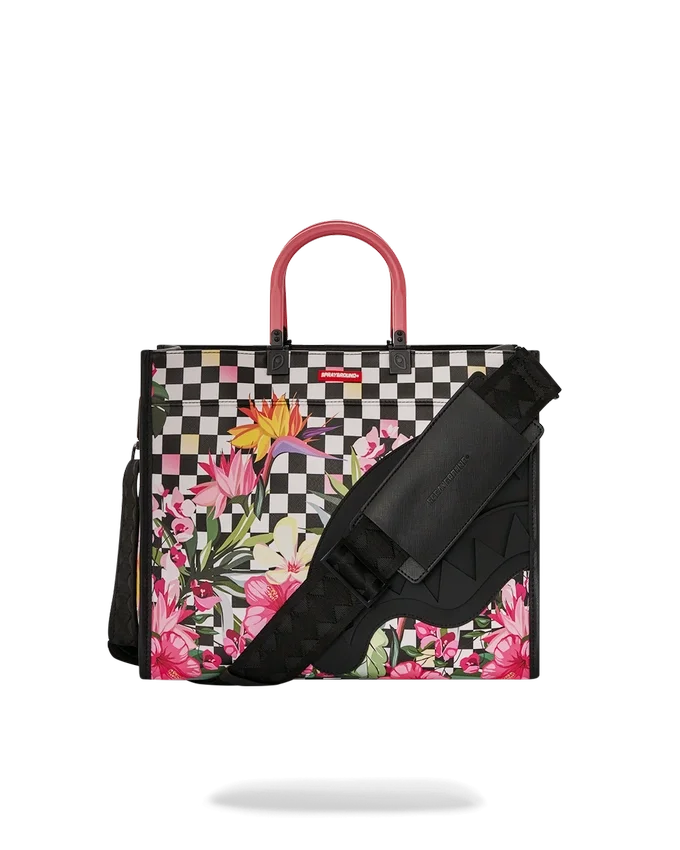 BOLSO TOTE RODEO DRIVE