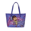 BOLSO TOTE RUGRATS SUSIE CRAYON SHARK BOLSO MENSAGERO