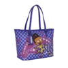 BOLSO TOTE RUGRATS SUSIE CRAYON SHARK BOLSO MENSAGERO