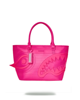 BOLSO TOTE SAKURA SHOCK WAVE