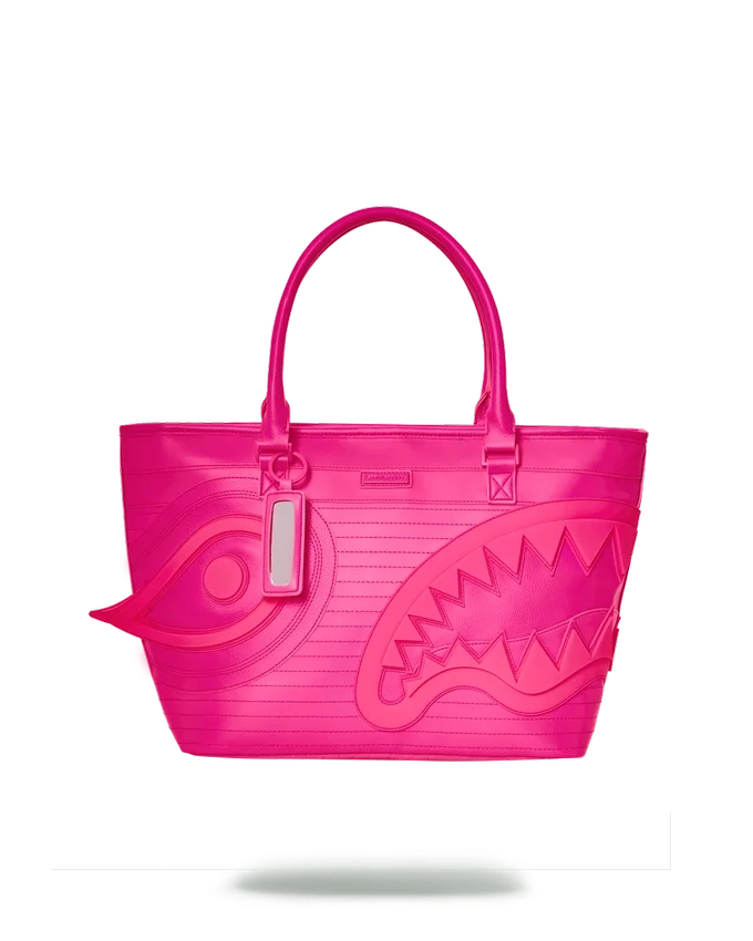 BOLSO TOTE SAKURA SHOCK WAVE