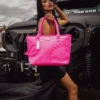 BOLSO TOTE SAKURA SHOCK WAVE