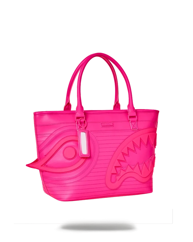 BOLSO TOTE SAKURA SHOCK WAVE