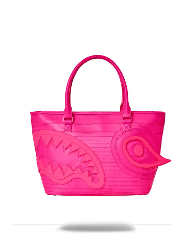 BOLSO TOTE SAKURA SHOCK WAVE