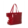 BOLSO TOTE SHARK BITE INFARED