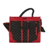 BOLSO TOTE «SHARK BREAKTHRU» DEL CLUB MONACO SHARK