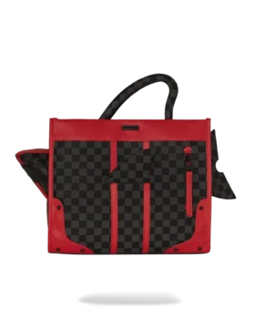 BOLSO TOTE «SHARK BREAKTHRU» DEL CLUB MONACO SHARK