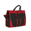 BOLSO TOTE «SHARK BREAKTHRU» DEL CLUB MONACO SHARK