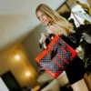BOLSO TOTE «SHARK BREAKTHRU» DEL CLUB MONACO SHARK