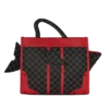 BOLSO TOTE «SHARK BREAKTHRU» DEL CLUB MONACO SHARK