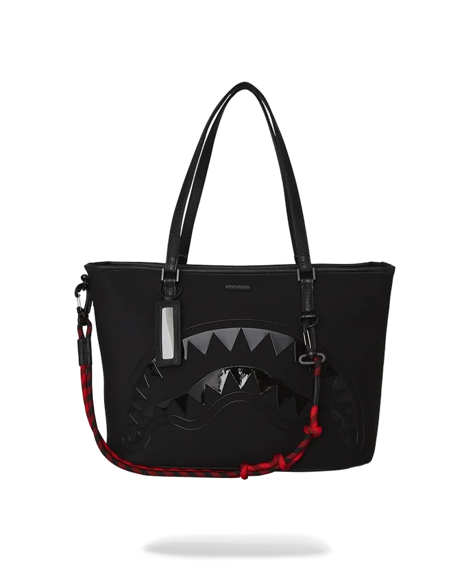 BOLSO TOTE SHARK CENTRAL KYUSHU MOUNTAIN