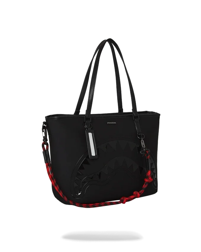 BOLSO TOTE SHARK CENTRAL KYUSHU MOUNTAIN