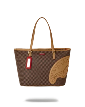 BOLSO TOTE SHARKFINITY