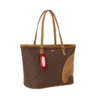 BOLSO TOTE SHARKFINITY