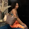 BOLSO TOTE SHARKFINITY