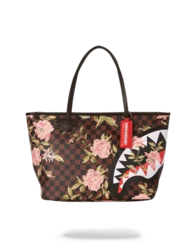 BOLSO TOTE SHARKFLOWER