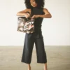 BOLSO TOTE SHARKFLOWER